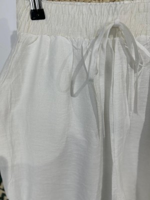 Pantalon Pirata Señora