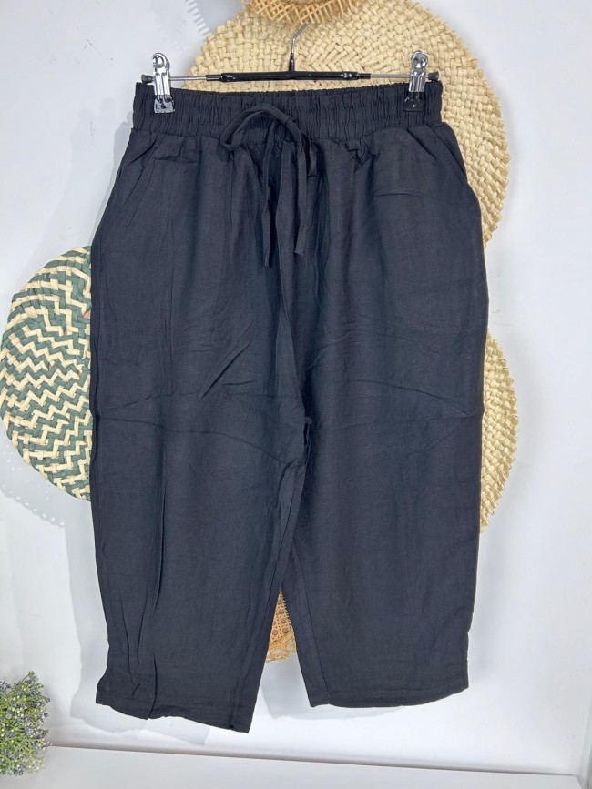 Pantalon Pirata Señora