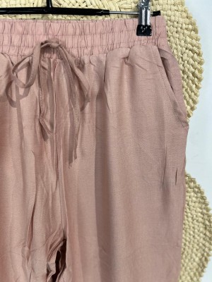 Pantalon Pirata Señora