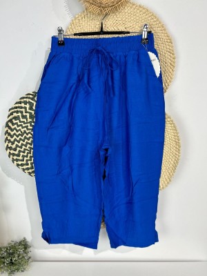 Pantalon Pirata Señora