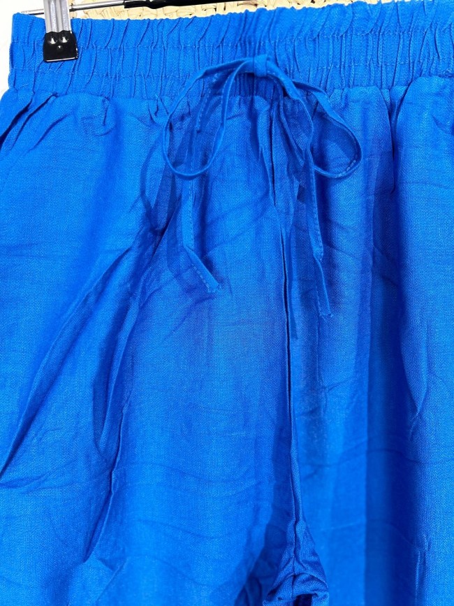 Pantalon Pirata Señora