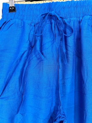 Pantalon Pirata Señora