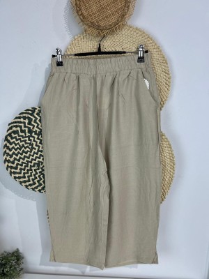 Pantalon Pirata Señora