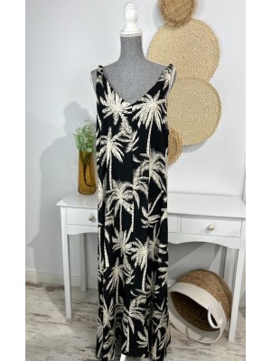 Vestido Bella Palmera