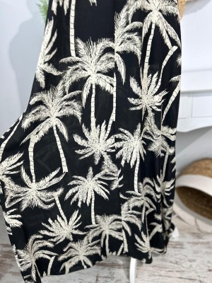 Vestido Bella Palmera