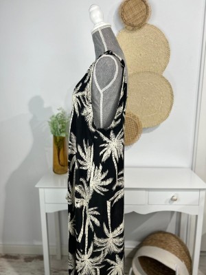 Vestido Bella Palmera