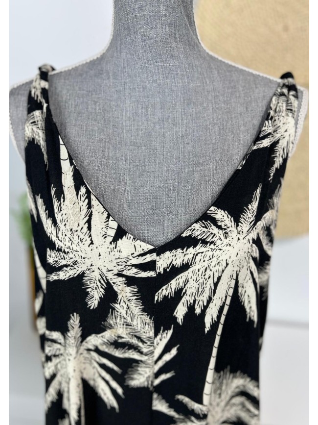 Vestido Bella Palmera