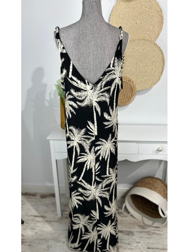 Vestido Bella Palmera