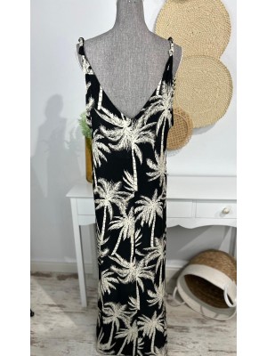 Vestido Bella Palmera