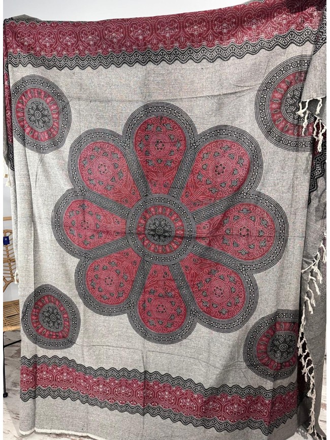 Mandalas Versace