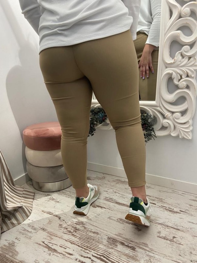 Pantalon Urban Cordon Nice