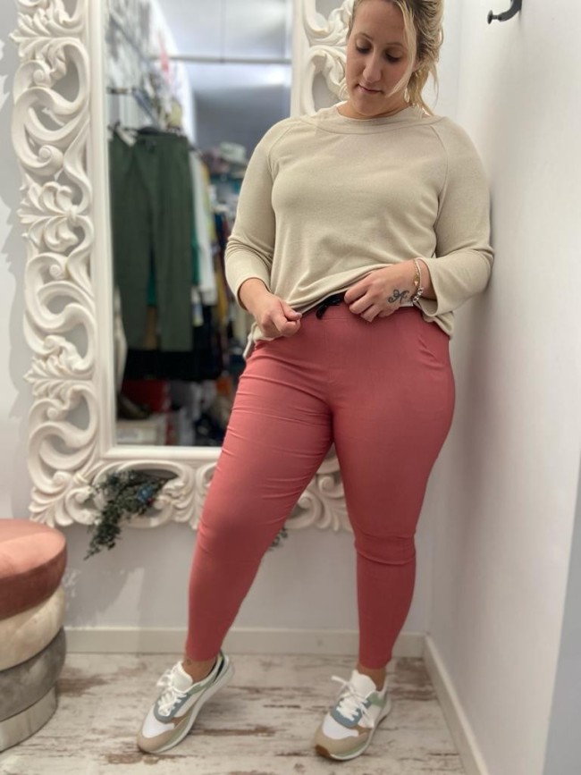 Pantalon Urban Cordon Nice