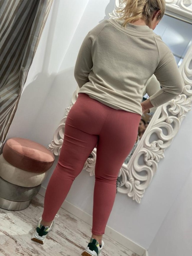 Pantalon Urban Cordon Nice