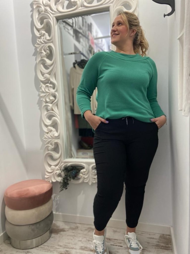 Pantalon Urban Cordon Nice