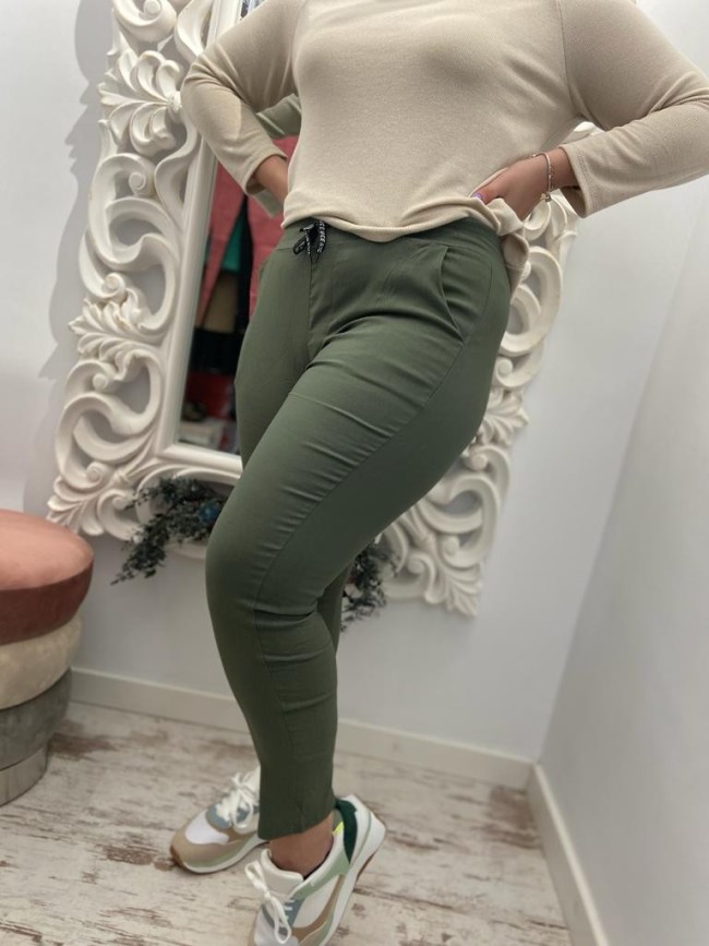 Pantalon Urban Cordon Nice