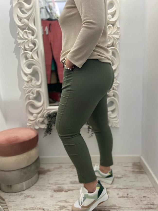 Pantalon Urban Cordon Nice