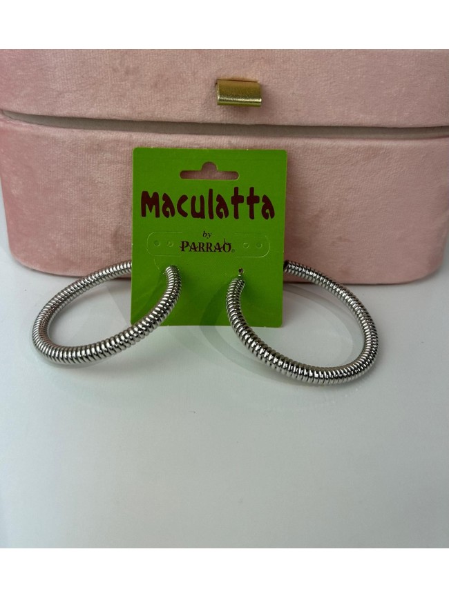 Pendientes Isabel