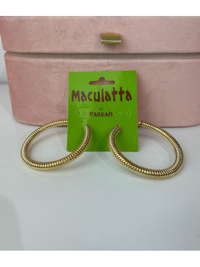 Pendientes Isabel