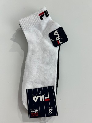 Pack Calcetines Fila Colores