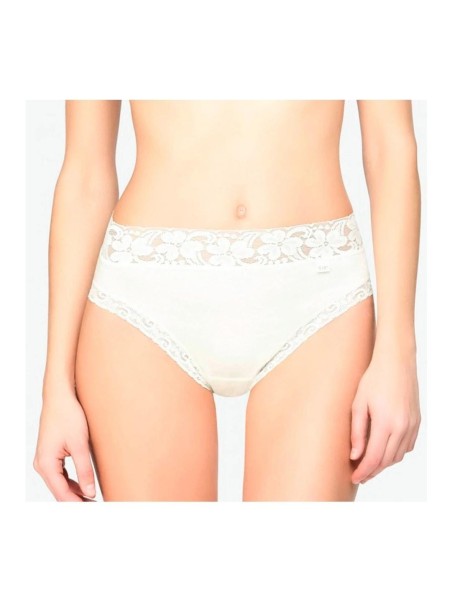 Braga S/Costuras Avet encaje