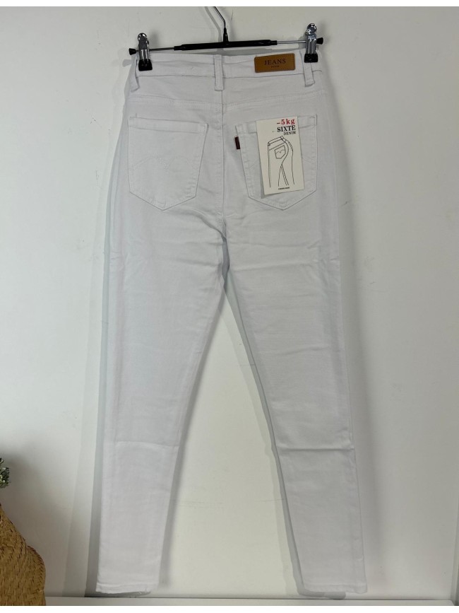 Jeans Bianca