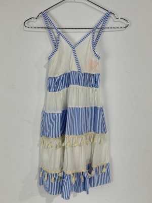 Vestido Vega Niña