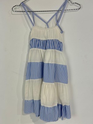 Vestido Vega Niña