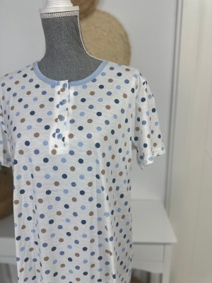 Camisón De Dormir Lola