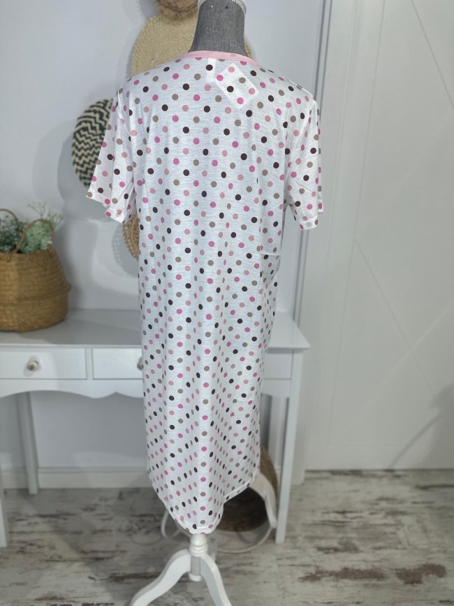 Camisón De Dormir Lola