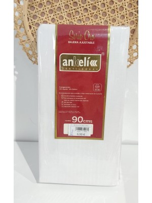 Bajera Ajustable Ankeli