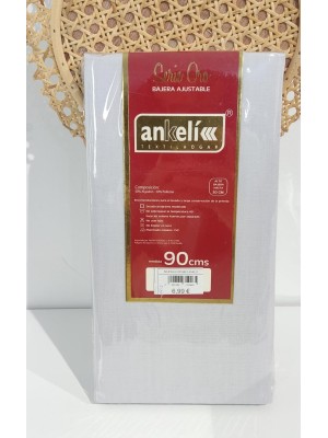 Bajera Ajustable Ankeli
