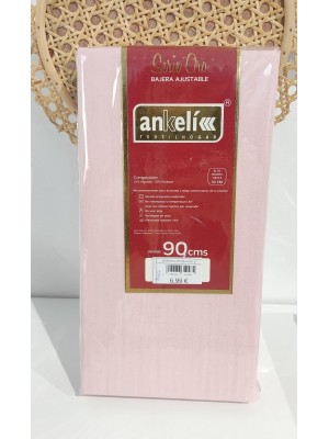 Bajera Ajustable Ankeli