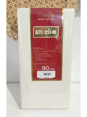 Bajera Ajustable Ankeli