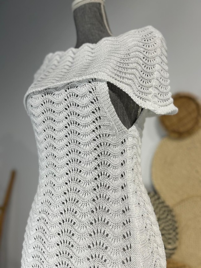 Vestido Ibiza