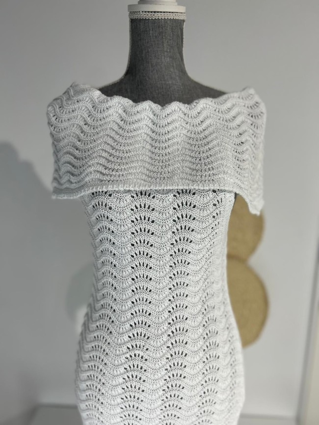 Vestido Ibiza