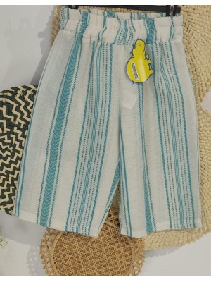 Pantalon Niña Palazzo
