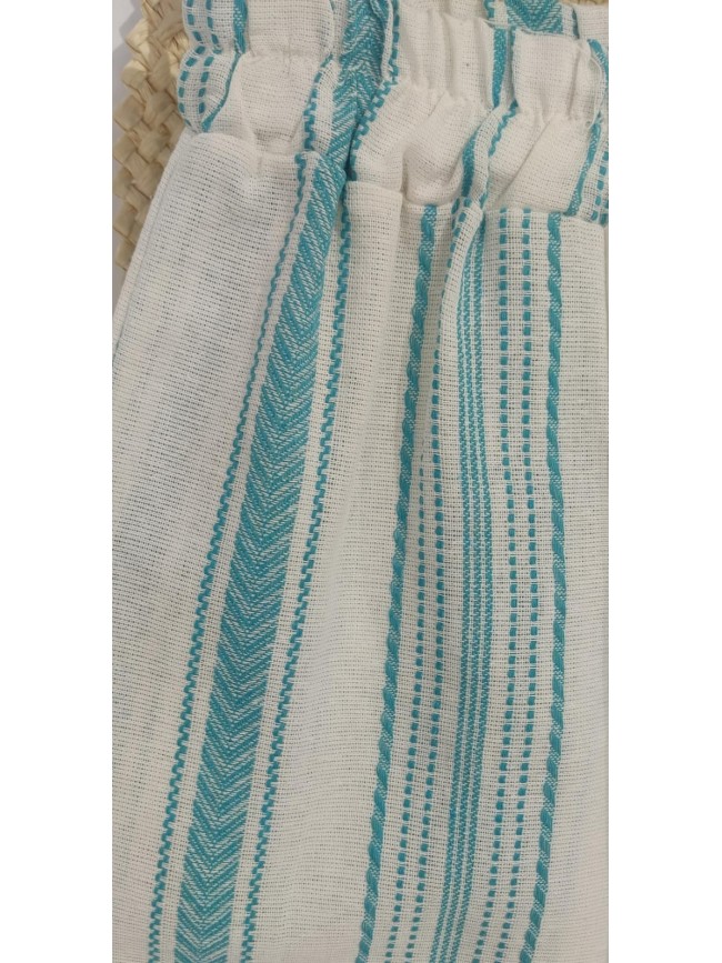 Pantalon Niña Palazzo