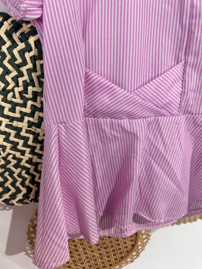 Blusa Niña Laura