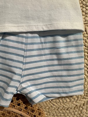 Conjunto Niño Osito