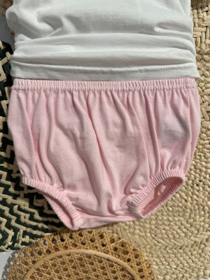 Conjunto Niña Bibadu