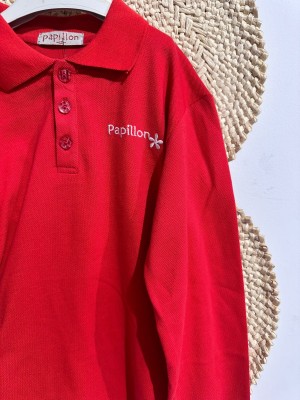 Politos Papillon