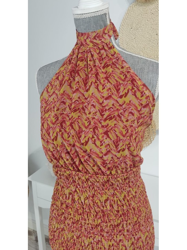 Vestido Amaia Vestido Amaia