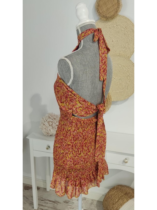 Vestido Amaia Vestido Amaia