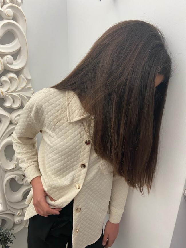 Sobrecamisa Dior