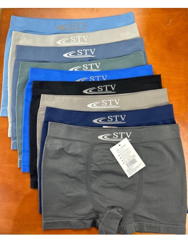 BOXER CABALLERO STV TALLA L