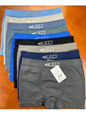 Boxer Caballero Stv Talla L
