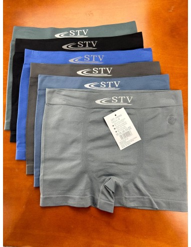 BOXER STV LICRA