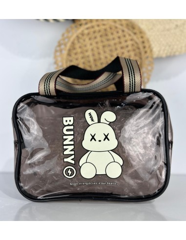 BOLSO NECESER BUNNY