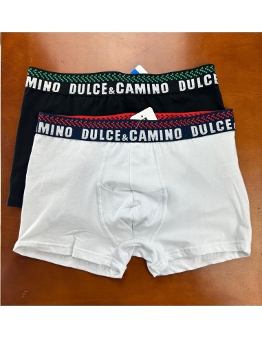 BOXER CABALLERO DYC