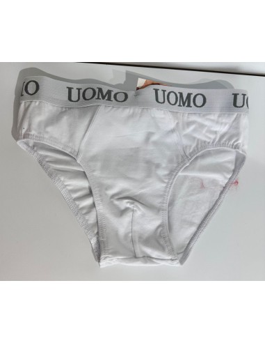 CALZONCILLOS UOMO